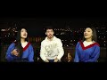 armenian mashup 2 david greg feat. izabella asmaryan u0026 diana barseghyan 2019 official music video