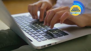 Don't fall for these employment scams