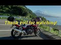 【return rider s motovlog】富士山〜西伊豆スカイライン③　jul. 29 30 2022