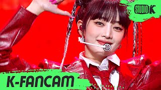 [K-Fancam] (여자)아이들 민니 직캠 'Tomboy' ((G)I-DLE MINNIE Fancam) l @MusicBank 220325