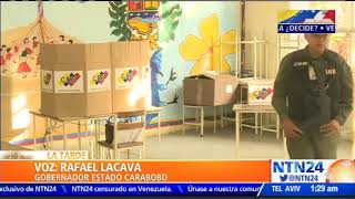 Gobierno de Maduro presiona a beneficiarios de los CLAP para que voten
