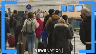 Security expert: TSA systems work | Morning in America