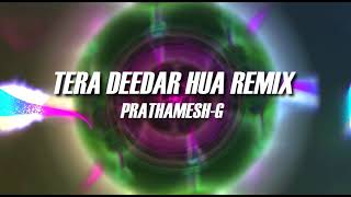 Tera Deedar Hua (Remix)-PRATHAMESH-G | Emraan Hashmi, Esha Gupta | Rahat Fateh Ali Khan | Jannat 2 |