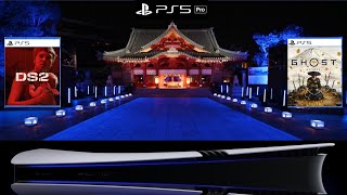 PS5 Pro Best Selling Console in Japan; Pro Sales Off to a “Great Start” | PS5 Exclusive Leaked?