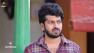 ராஜி சொல்றது தான் உண்மை சார்..  | Pandian Stores 2 | Episode Preview | 26th February 2025