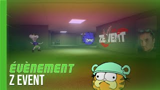 [TWITCH] ZEvent 2024 - Jour 3 ft. The Great Review - Partie [1/4]