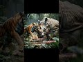 Hybrid of animals! combined video