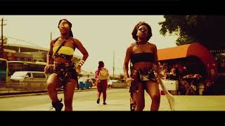 STOMP ON CORONA [OFFICIAL VIDEO] / NIYORAH feat. OMA DA PRO / AFROBEAT / DANCEHALL