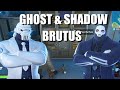 How to Get Ghost & Shadow Brutus - Fortnite Chapter 2 Season 2