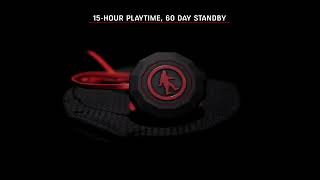 Outdoor Tech Chips XV Helmet Speakers