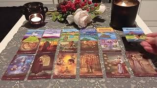 🍊 Tarot na dzień dobry 🍊 12 lutego 2025🍊 karty dla każdego znaku zodiaku 🍊