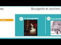 révis express l industrialisation et l accélération des transformations éco et sociales en france