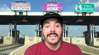 Episode #9- Why NJ Tolls Never Went Away