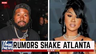Ari Fletcher EXPOSED In Atlanta Rumors Sparks Akademics Drama