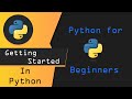 Getting Started with Python