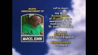Marcel Edwin medium