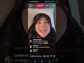 LIVE IG MAMI ISA ZEGA & SOFYAN RAHMAD | GEMETER KAYAK KETAKUTAN 😂