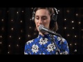 yelle full performance live on kexp