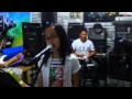 Still Loving You By Amira Medina with The Blackgold Band