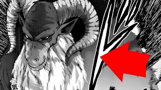 NEW VILLAIN IS MORO, Grand Supreme Kai Backstory REVEALED - Dragon Ball Super Manga Chapter 43 Leaks