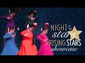 M&M Dance (Ladies) - Semi-Classical Dance | Night of the Stars 2024