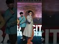 오늘의방탄 globalcitizenlive with bts 대한민국 국보 제 1호에서 무대하는 그룹이 있다 가슴이 웅장 방탄소년단 permissiontodance