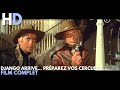 Django arrive... préparez vos cercueils... | Western | Film complet en français