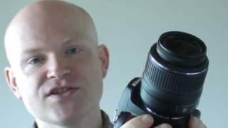 Nikkor DX 18-55mm VR review Nikkor DX 18-55mm VR review