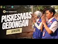 Re - Akreditasi Puskesmas Gedongan feat Lafkespri 2023