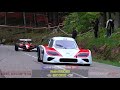 brc cm 05 evo arnaud huguel hill climb 2014 abreschviller st. quirin