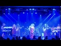 bela dona live at maryland live clip 1