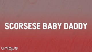 SZA - Scorsese Baby Daddy (Lyrics)