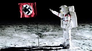 NASA's Nazi Memorials - Honouring War Criminals 2024