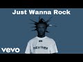 GANGSTA BEATZ - Just Wanna Rock (Official Audio)