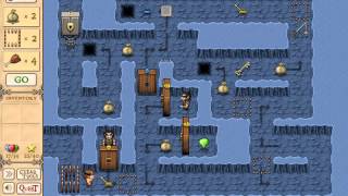 ★Talesworth Adventure★ The Lost Artifacts, Cave Levels Walkthrough!