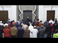 Taraweeh Day 12
