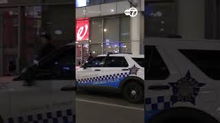 Suspect Charged With Stabbing Seriously Injuring Man During Argument Outside Loop Walgreens Cpd