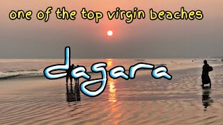 Virgin beach Dagara || Odisha || দাগারা সি বিচ || ওড়িশা || Beranor Thikana