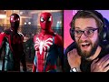 PS5 SHOWCASE REACTION! (Spider-Man 2, God of War Ragnarok Trailer Reaction)