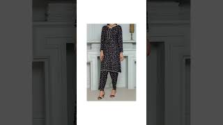 2 PC DIGITAL WARM DHANAK MATERIAL READYMADE SUIT | 2 PIECE DHANAK SUIT | PAKISTANI SUIT UK