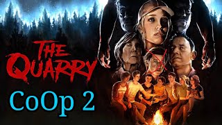 The Quarry - CoOp 2