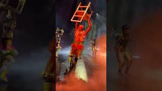 Come Alive - The Greatest Showman Circus Spectacular part 4