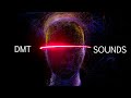 A Virtual DMT Experience Recreation: What does it sound like? [SOUNDSCAPE]