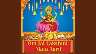 Om Jai Lakshmi Mata Aarti