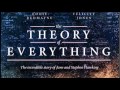 The Theory of Everything Soundtrack 05 - Cavendish Lab