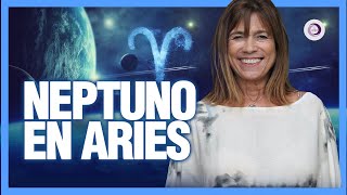 💥NEPTUNO EN ARIES💥 2025 2039