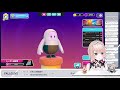 【fall guys】ひっっっっっさしぶり【vtuber カムパネルラ】