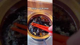 酱油水猪肉从小到大爱吃的，潮汕家常做法，简简单单美味好吃