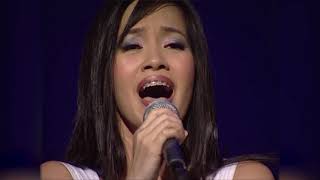 [DVD] Liveshow NHƯ CÁNH VẠC BAY (12.5.2006) - HỒNG NHUNG
