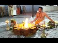 nallepilly sree dharmasastha maha kumbhabhishekam 2024